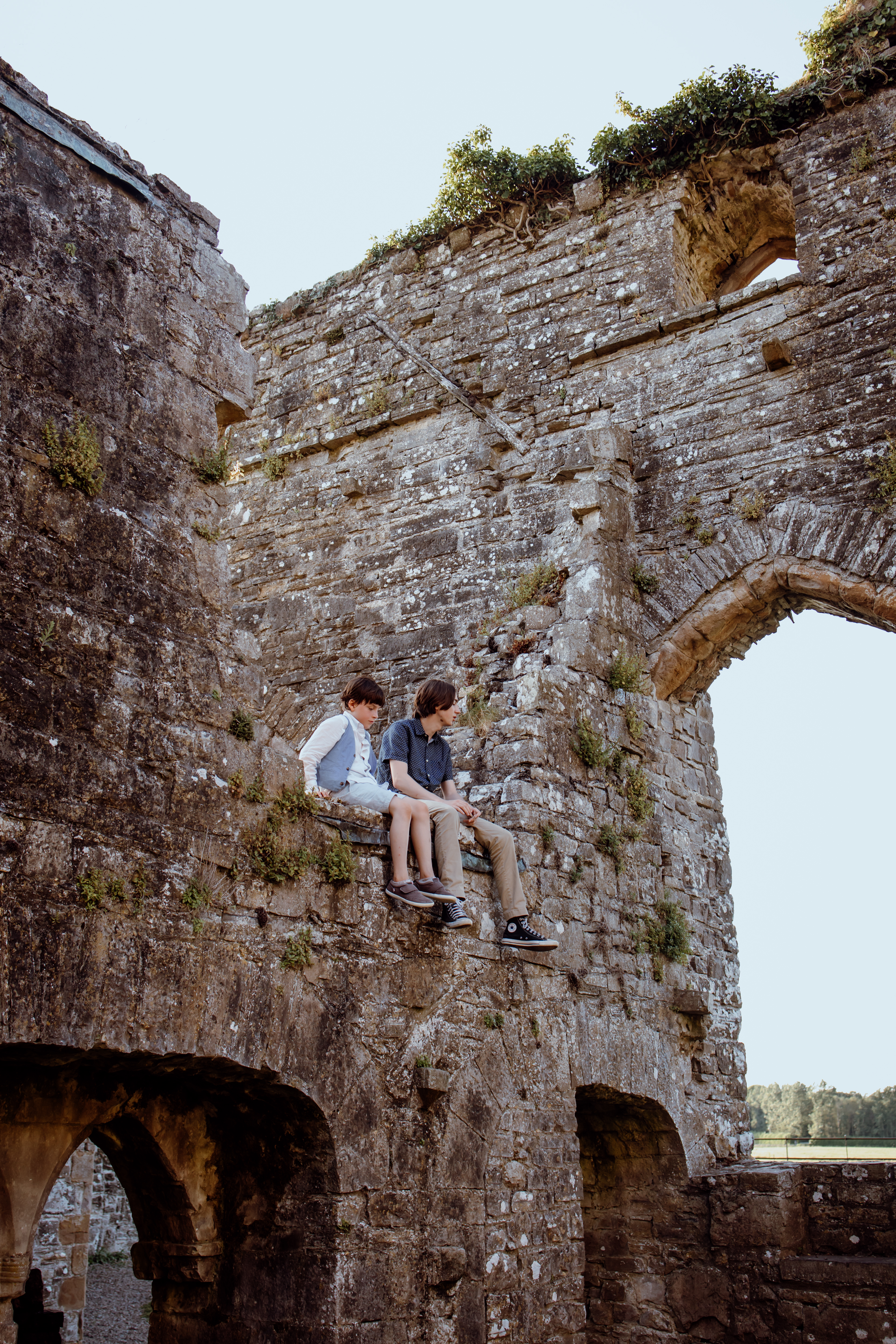 10.	Lifestyle photography experience in County Meath Ireland 