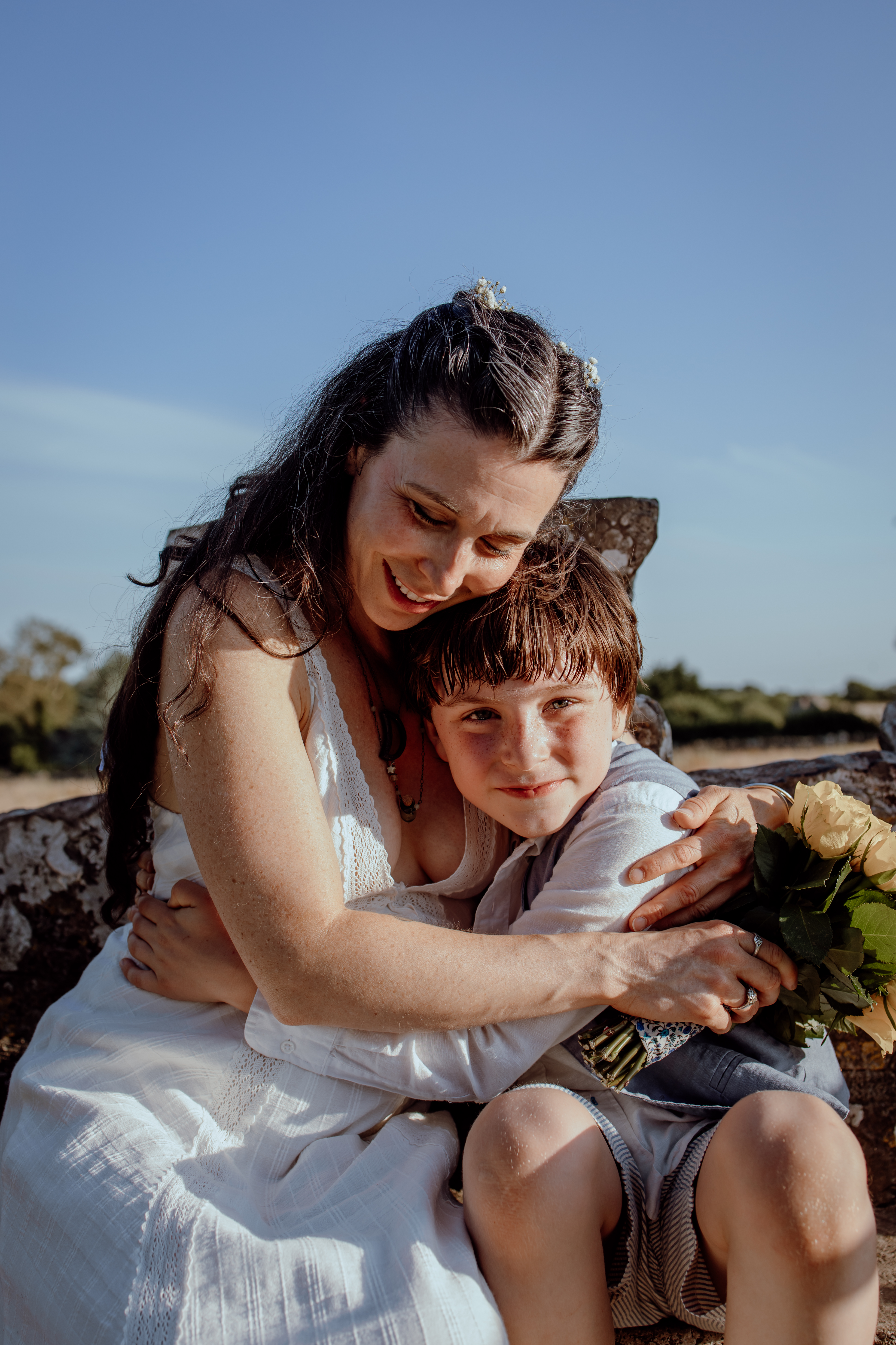 Lifestyle photography experience in County Meath Ireland 